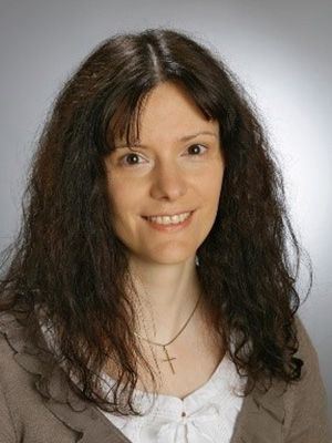 Foto unseres Dozenten / unserer Dozentin